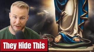 These 5 Bible Verses Made Me Catholic