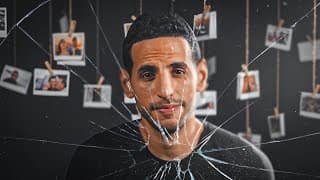 The Worst Year of my Life