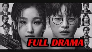 ALL EPISODES || He is Punished my God of Death || New Korean Masterpiece Explained in Hindi