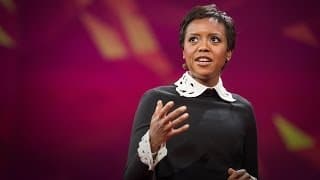 Color blind or color brave? | Mellody Hobson