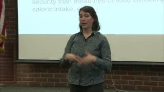 GRCC Race Ethnicity Identity Conference: Dr. Courtney Gallaher