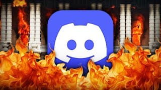 How Discord Changed Nepal Forever...