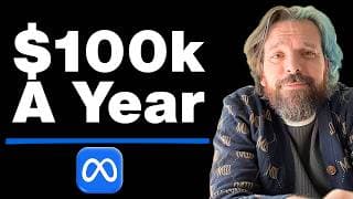 How to be a Media Buyer in 2026 | Earn 6 Figures (Full Course)