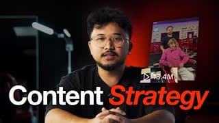 This content strategy makes my barbershop $100k/m