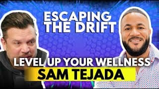 Sam Tejada's Journey to Wellness Mastery
