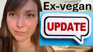 My Message to Coach Diabetes & Dairy Amy Updates @COACH-CARBOHYDRATE @AdrielleTube