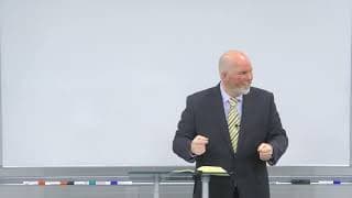 The Third Person Of The Godhead