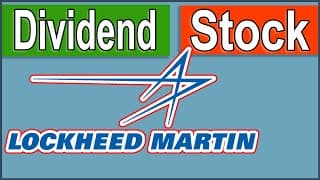 LMT Stock Analysis - is Lockheed Martin Stock a Good Buy Today? Great Dividend Stock 2021