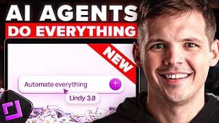 AI Agencies Just Got Simple Enough for Anyone to Start