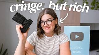 I made $1 million from content creation. Here's what I learned.