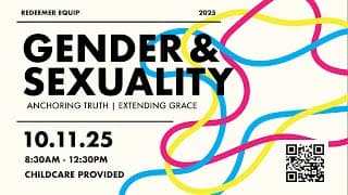 Gender and Sexuality EQUIP Part 3