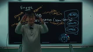 Game Theory #10: The Law of Asymmetry