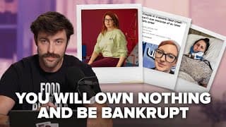 Inside The Elites’ Secret Courts Where You Have No Rights | Candace Ep 191