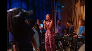 Hopes and Dreams | Brighton Avenue Primary School with Corinne Bailey Rae