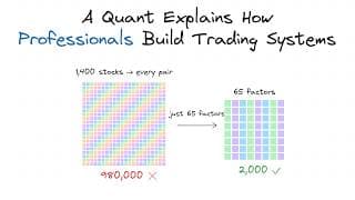 What Nobody Tells You About Being a Quant