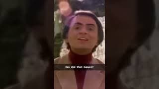 Carl Sagan on Religion and the Origin of the Universe #shorts