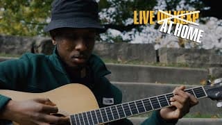 MorMor - Interview & Performance (Live on KEXP at Home)