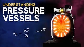 Understanding Pressure Vessels