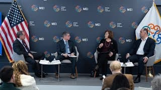 Assessing the Dangerous Unrest in Iran