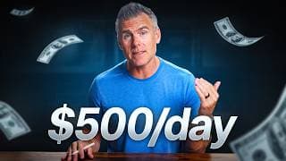 Laziest Way to Make Money with AI (Starting From Zero)