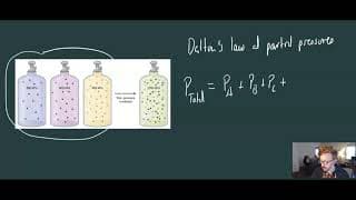 Ch 8.3 - Stoich of Gases, Mixtures, and Reactions