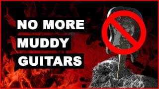 How to Fix Muddy Metal Guitars (Andy Sneap C4 Trick Explained)