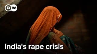 Why India is one of the most dangerous places in the world for women | DW Documentary