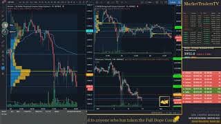 MarketTradersTV's Muleskinner - Confidence, Discipline, Consistency, Patience, Passion