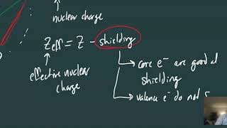 Chapter 3.5 Periodic Variations