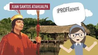 Las rebeliones indígenas en el Perú - Clase didáctica - USMPTV