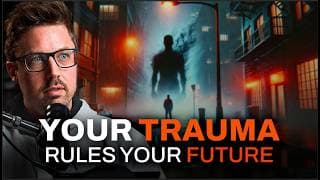 The Cycle of Trauma PT II (triggers, biases, association, & fake solutions)