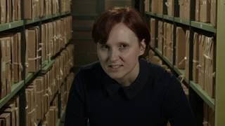 BBC - Hunting For History - Magna Carta