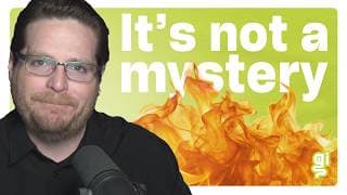 We Finally Know the Root Cause of Chronic Inflammation 🎙 The Gut Insiders Ep 02