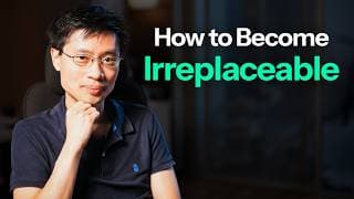 The Only Trait for Success in the AI Era—How to Build It | Carnegie Mellon University Po-Shen Loh