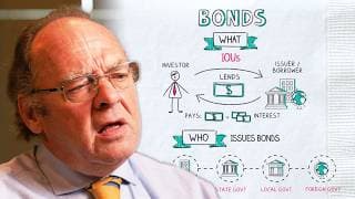 If You Don't Understand Bonds, You Don't Understand Money