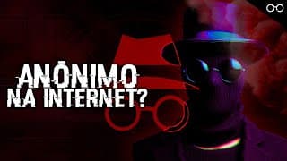 A FARSA por trás do Modo Anônimo