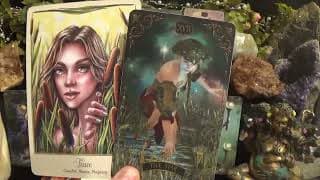 These Are 🔮YOUR🔮 Messages For The Weekend