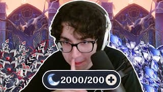 Zy0x Farms For The Top 1 Xiao Season 2: The Oath of Long Nights