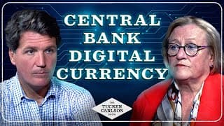 Catherine Fitts: Bankers vs_ the West_ Secret Underground Bases_ and the Oncoming Extinction Event