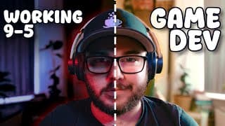 How to Start Gamedev in 2025