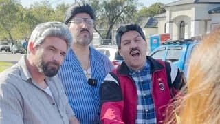 Sooshi Mango - Ethnic encounters