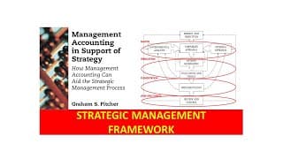 A strategic management framework and the management accountant